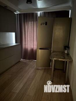 2-к квартира, на длительный срок, 54м2, 1/9 этаж