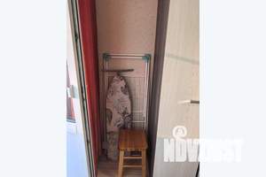 1-к квартира, посуточно, 30м2, 2/4 этаж