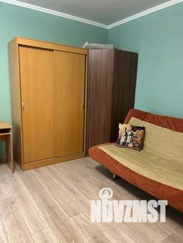 1-к квартира, посуточно, 50м2, 6/10 этаж