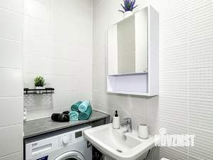 1-к квартира, посуточно, 23м2, 1/1 этаж
