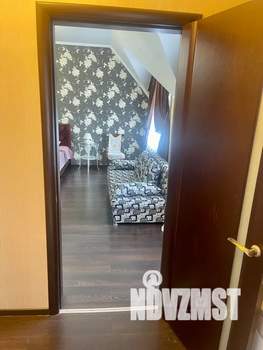 Студия квартира, посуточно, 30м2, 2/2 этаж