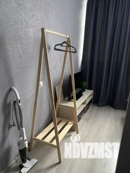 Студия квартира, посуточно, 25м2, 6/6 этаж