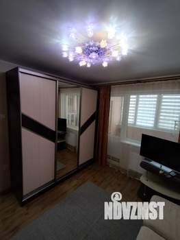 1-к квартира, на длительный срок, 34м2, 5/9 этаж