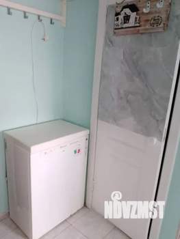 1-к квартира, на длительный срок, 22м2, 9/9 этаж