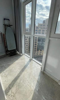 2-к квартира, на длительный срок, 100м2, 17/21 этаж