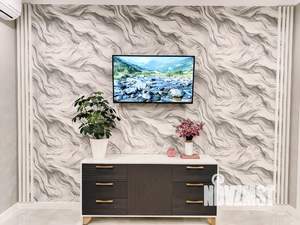 2-к квартира, посуточно, 64м2, 3/16 этаж