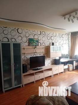2-к квартира, посуточно, 58м2, 4/16 этаж