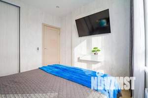 1-к квартира, посуточно, 33м2, 14/24 этаж