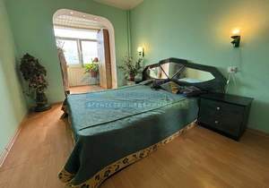 3-к квартира, на длительный срок, 62м2, 7/9 этаж