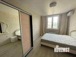 2-к квартира, на длительный срок, 68м2, 3/16 этаж