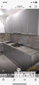 1-к квартира, на длительный срок, 36м2, 4/11 этаж