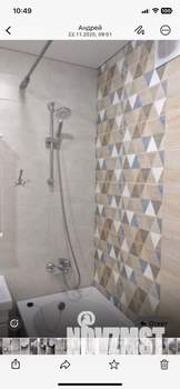 1-к квартира, на длительный срок, 36м2, 4/11 этаж