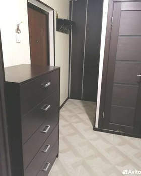 1-к квартира, на длительный срок, 40м2, 1/9 этаж