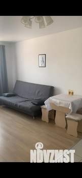 1-к квартира, на длительный срок, 41м2, 12/26 этаж