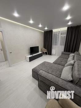 1-к квартира, на длительный срок, 41м2, 10/12 этаж