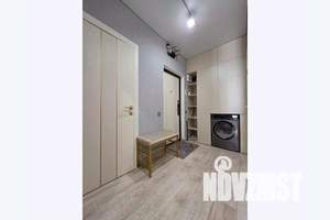 1-к квартира, посуточно, 32м2, 14/21 этаж