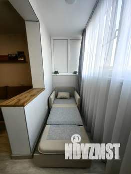 Студия квартира, посуточно, 28м2, 2/22 этаж