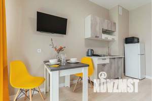 1-к квартира, посуточно, 20м2, 9/20 этаж