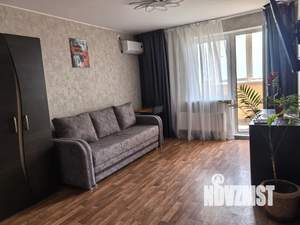 1-к квартира, посуточно, 42м2, 5/16 этаж