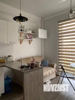 1-к квартира, на длительный срок, 52м2, 8/13 этаж