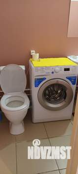 1-к квартира, на длительный срок, 38м2, 6/17 этаж