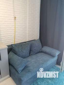 1-к квартира, на длительный срок, 38м2, 6/8 этаж