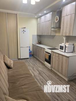 1-к квартира, на длительный срок, 57м2, 3/7 этаж