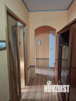 2-к квартира, на длительный срок, 60м2, 2/5 этаж