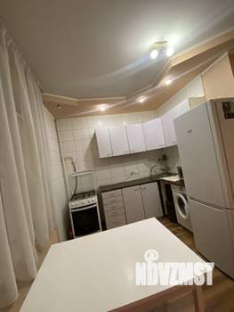 1-к квартира, на длительный срок, 40м2, 4/9 этаж