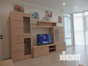 1-к квартира, на длительный срок, 45м2, 4/22 этаж