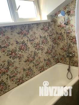 2-к квартира, посуточно, 55м2, 3/3 этаж