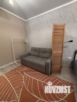 1-к квартира, на длительный срок, 40м2, 3/22 этаж