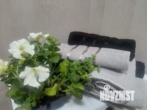 1-к квартира, посуточно, 34м2, 16/22 этаж