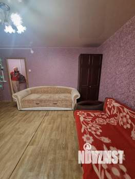 1-к квартира, на длительный срок, 36м2, 1/5 этаж