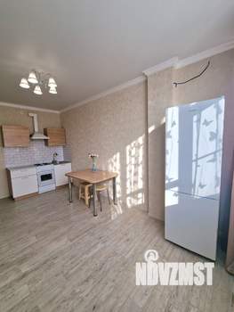 1-к квартира, на длительный срок, 44м2, 4/6 этаж