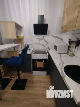 2-к квартира, посуточно, 58м2, 3/20 этаж