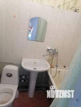 1-к квартира, на длительный срок, 22м2, 5/9 этаж