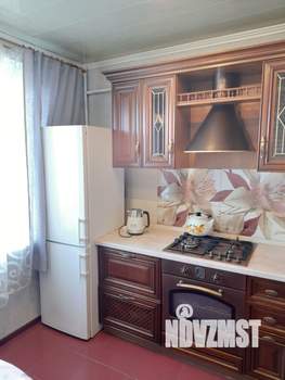 2-к квартира, посуточно, 54м2, 2/5 этаж