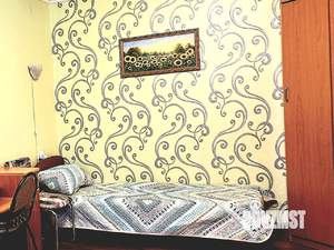 1-к квартира, на длительный срок, 36м2, 3/5 этаж