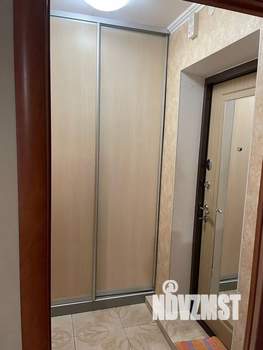 1-к квартира, на длительный срок, 29м2, 3/5 этаж