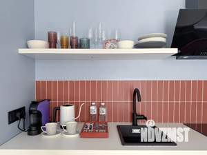 2-к квартира, посуточно, 35м2, 10/15 этаж