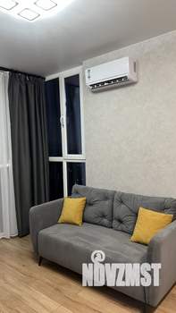 1-к квартира, на длительный срок, 35м2, 17/24 этаж