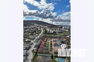 1-к квартира, посуточно, 30м2, 21/23 этаж