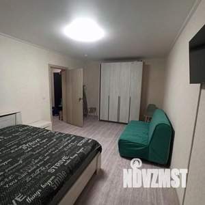 1-к квартира, посуточно, 39м2, 1/1 этаж