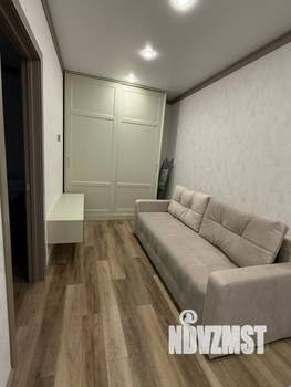 2-к квартира, на длительный срок, 44м2, 11/12 этаж