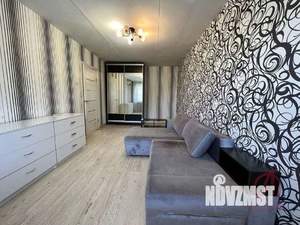 1-к квартира, на длительный срок, 32м2, 5/5 этаж