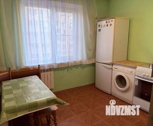 1-к квартира, на длительный срок, 37м2, 4/10 этаж