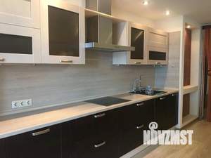 4-к квартира, на длительный срок, 117м2, 8/16 этаж