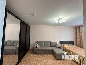 1-к квартира, на длительный срок, 40м2, 10/16 этаж