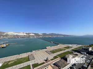 3-к квартира, на длительный срок, 140м2, 12/22 этаж